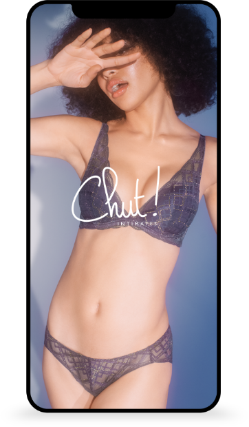 Chut!公式メンバーズアプリ