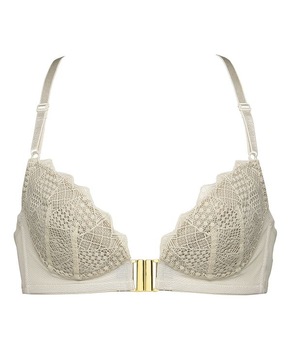 BUST MAKE BRA(ノンワイヤー) C291