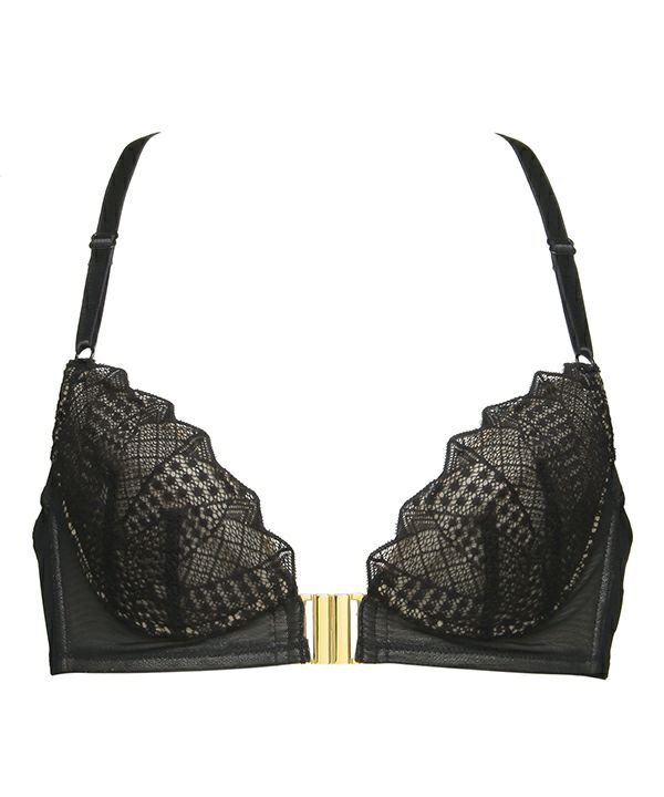 BUST MAKE BRA(ノンワイヤー) C291