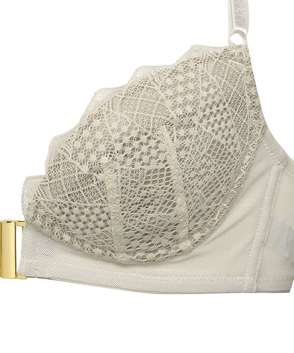 BUST MAKE BRA(ノンワイヤー) C291