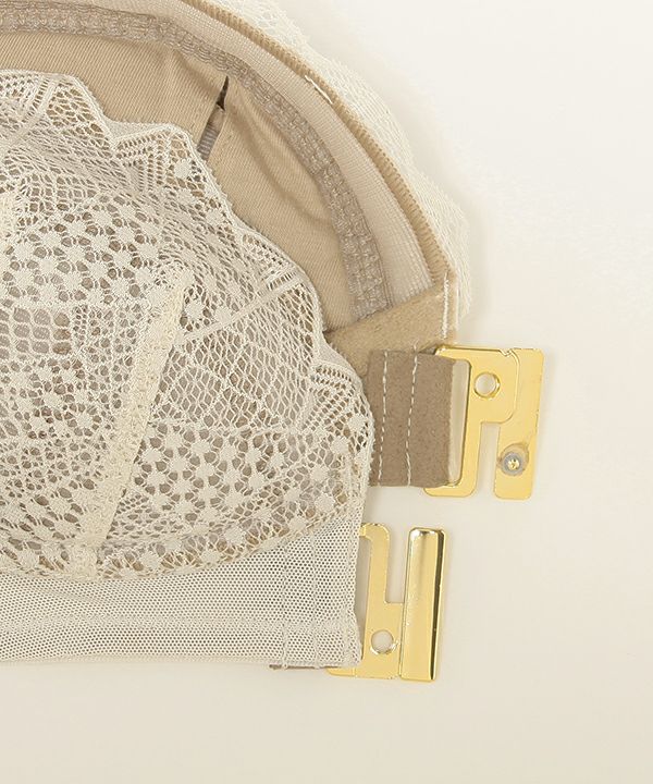 BUST MAKE BRA(ノンワイヤー) C291