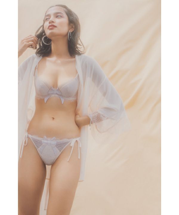 SALE》シアーライトブラ C359 | Chut! INTIMATES[シュット!インティ