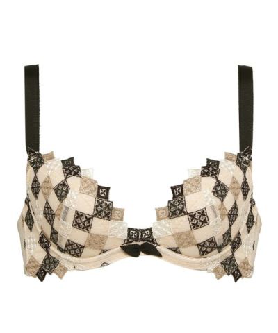 BUST MAKE BRA(ノンワイヤー) C291 | Chut! INTIMATES[シュット ...