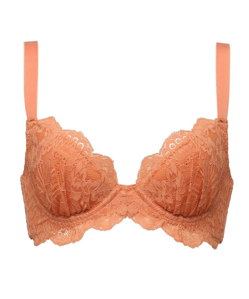 SALE》【デコルテふっくら】VOLUME UP BRA C396 | Chut! INTIMATES