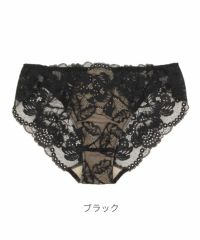 ブラック