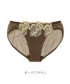 ダークブラウン